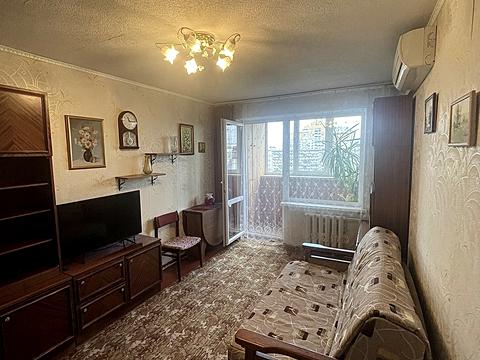 квартира за адресою Юрія Шумського вул., 10
