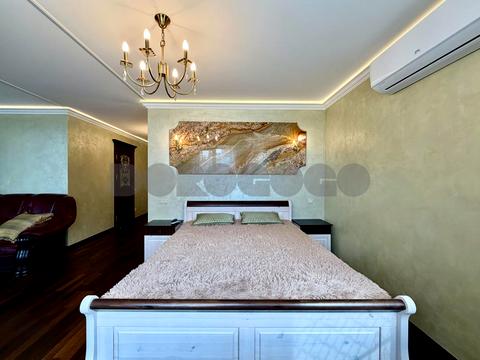 квартира по адресу Боголюбова ул., 16