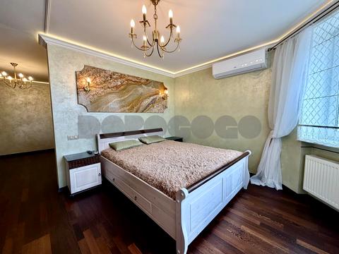 квартира по адресу Боголюбова ул., 16