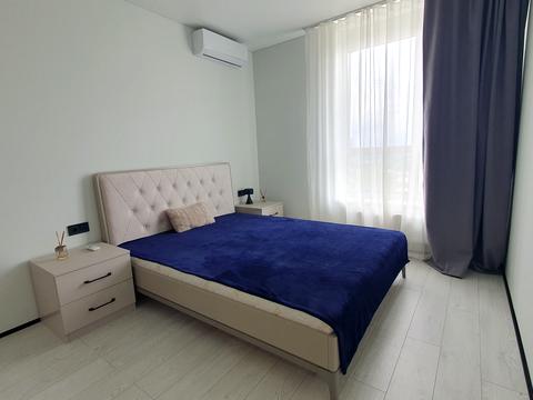 квартира по адресу Елены Телиги ул., 25