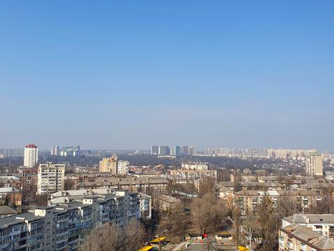 квартира по адресу Елены Телиги ул., 25