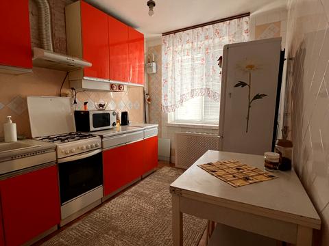 квартира по адресу Михайла Малишенка ул., 33