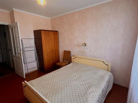 квартира за адресою Михайла Малишенка вул., 33