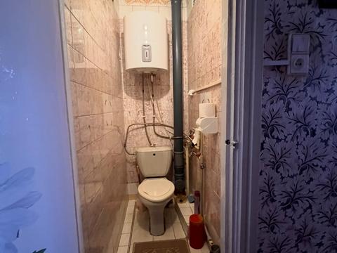 квартира за адресою Михайла Малишенка вул., 33