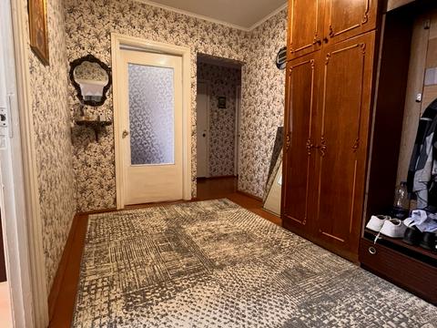 квартира за адресою Михайла Малишенка вул., 33