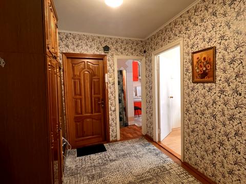 квартира за адресою Михайла Малишенка вул., 33