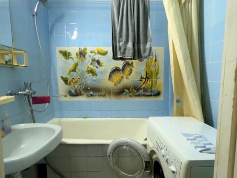 квартира за адресою Михайла Малишенка вул., 33
