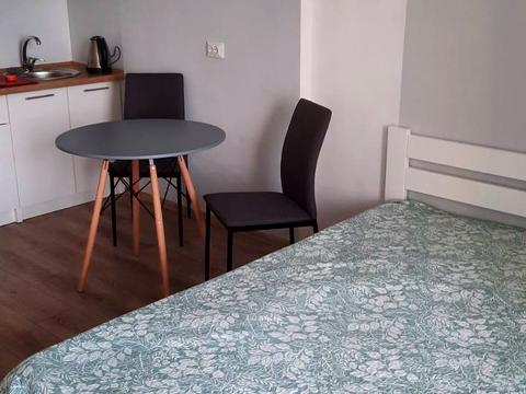 квартира за адресою Кадетський Гай вул., 10