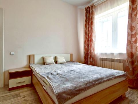 квартира за адресою Юрія Кондратюка вул., 3