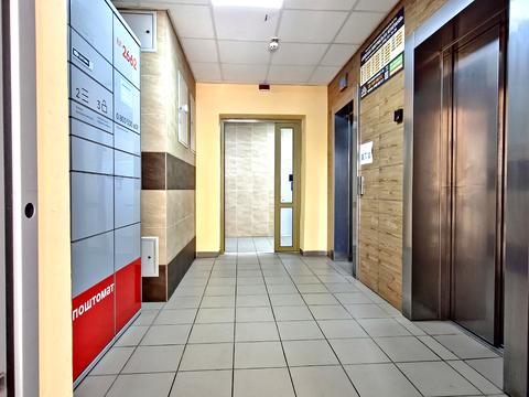 квартира за адресою Юрія Кондратюка вул., 3