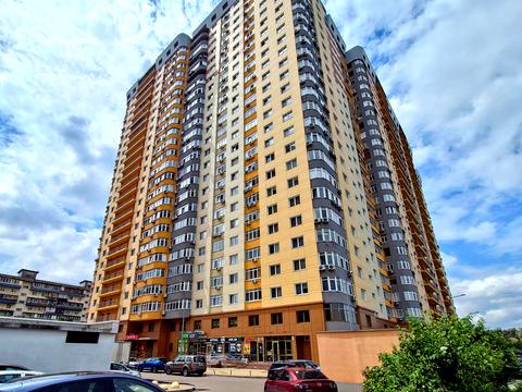 квартира за адресою Юрія Кондратюка вул., 3