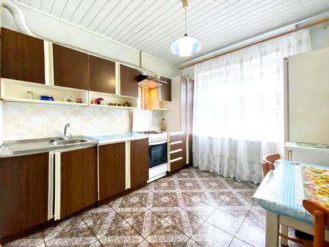 квартира по адресу Героев просп., 45