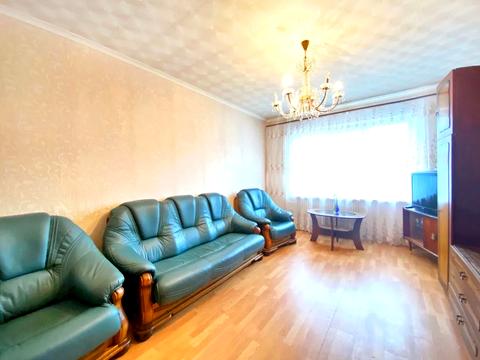 квартира по адресу Героев просп., 45