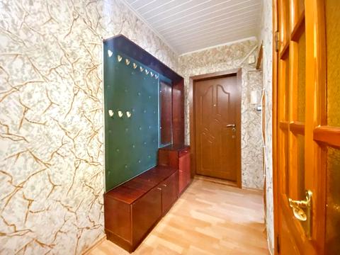 квартира по адресу Героев просп., 45