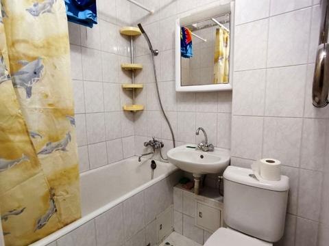 квартира за адресою Павла Тичини просп., 1