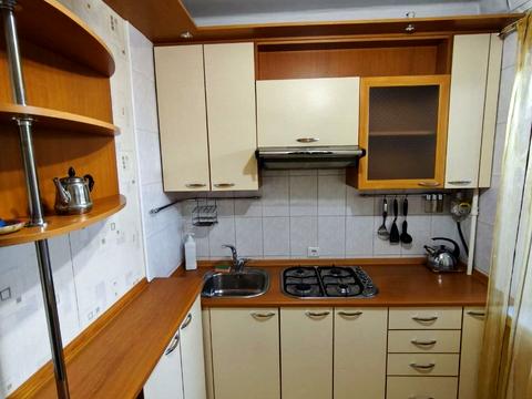 квартира за адресою Павла Тичини просп., 1