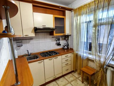 квартира за адресою Павла Тичини просп., 1