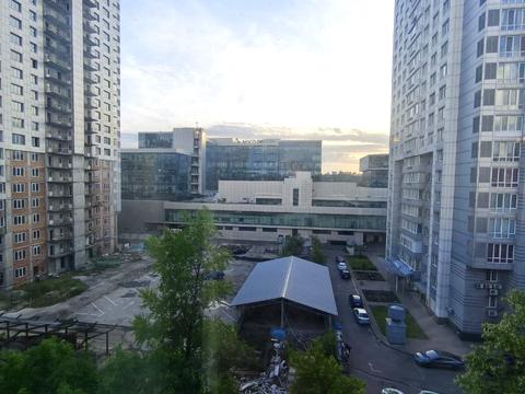 квартира за адресою Павла Тичини просп., 1