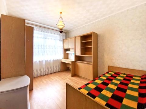 квартира по адресу Героев просп., 45
