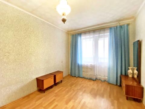 квартира по адресу Героев просп., 45