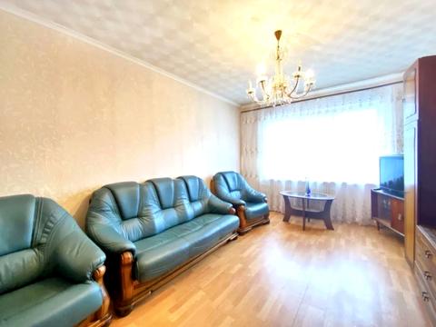 квартира по адресу Героев просп., 45