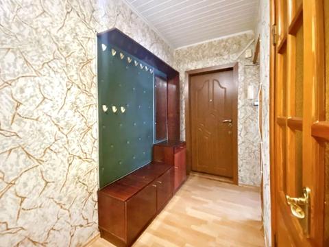 квартира по адресу Героев просп., 45