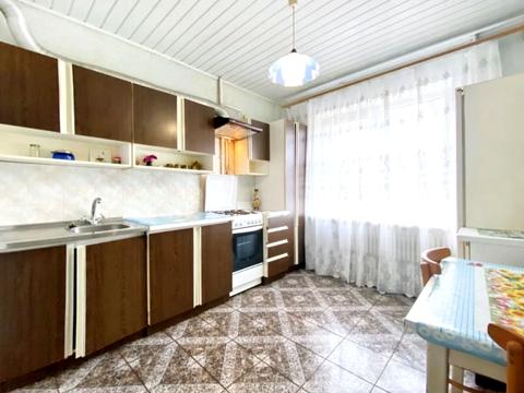 квартира по адресу Героев просп., 45
