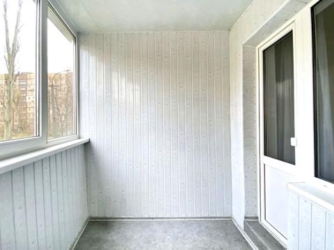 квартира по адресу Героев просп., 45