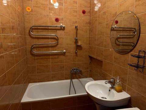 квартира за адресою Японська вул., 10