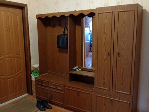 квартира по адресу Оноре де Бальзака ул., 54