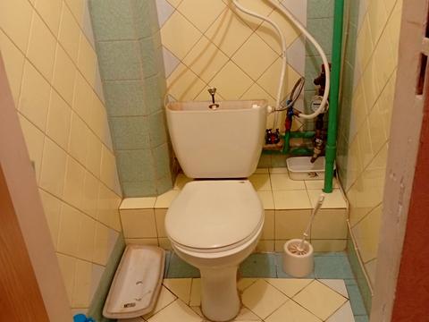 квартира по адресу Оноре де Бальзака ул., 54