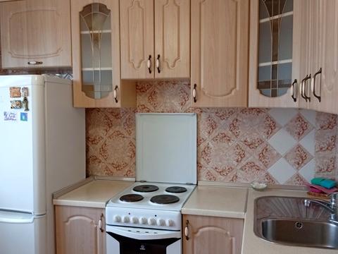 квартира по адресу Оноре де Бальзака ул., 54