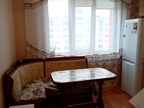 квартира по адресу Оноре де Бальзака ул., 54