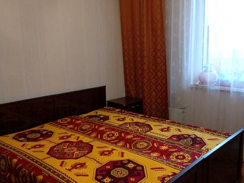 квартира по адресу Оноре де Бальзака ул., 54