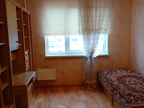 квартира по адресу Оноре де Бальзака ул., 54