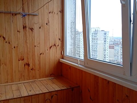 квартира по адресу Оноре де Бальзака ул., 54