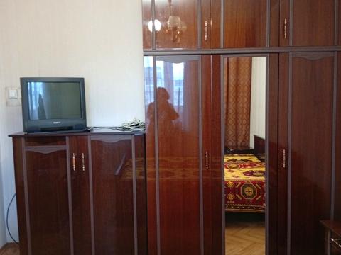 квартира по адресу Оноре де Бальзака ул., 54