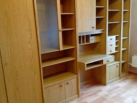 квартира по адресу Оноре де Бальзака ул., 54