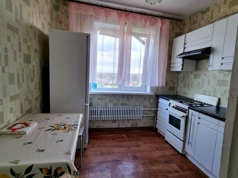 квартира за адресою Звенигородська вул., 5