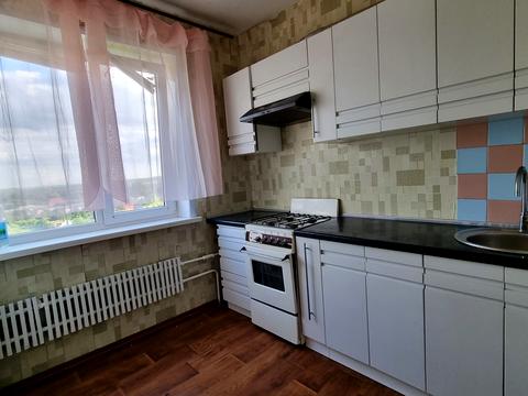 квартира за адресою Звенигородська вул., 5