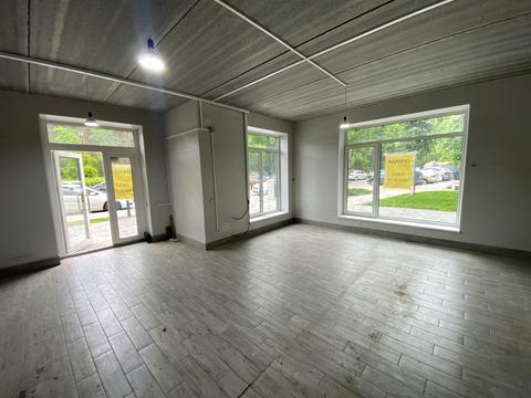 комерційна за адресою Соборна вул., 2-К/9