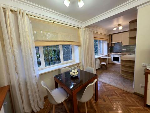 квартира за адресою Солом'янська вул., 38