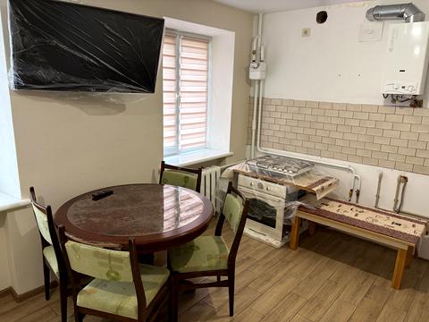 квартира за адресою Петропавлівська вул., 70