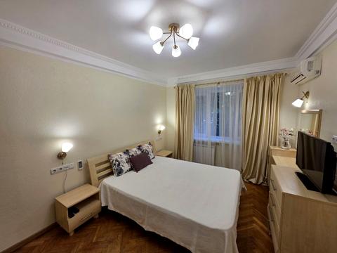 квартира за адресою Солом'янська вул., 38