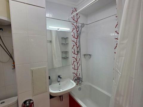 квартира за адресою Солом'янська вул., 38
