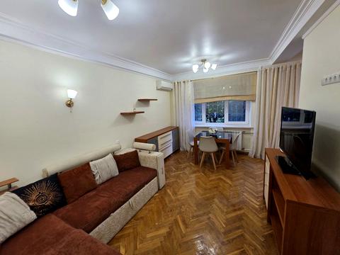 квартира за адресою Солом'янська вул., 38