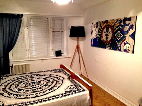 квартира за адресою Коломийський пров., 10