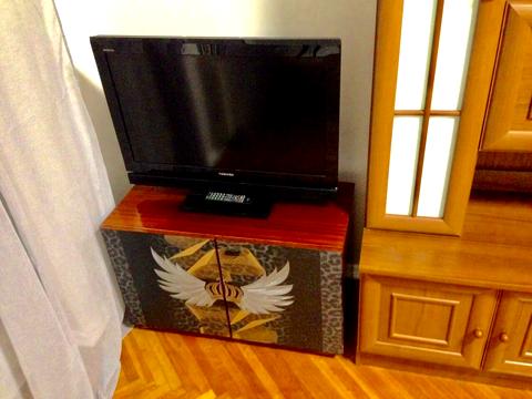 квартира за адресою Коломийський пров., 10