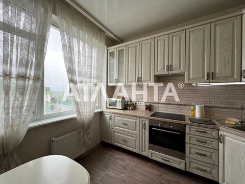 квартира за адресою с. Крижанівка, Марсельська вул., 35а