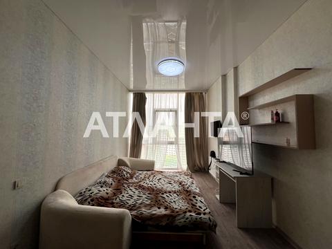 квартира за адресою с. Крижанівка, Марсельська вул., 35а